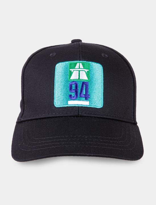 Actual product image SwissMeme Motorway vignette 1994 (One size)
