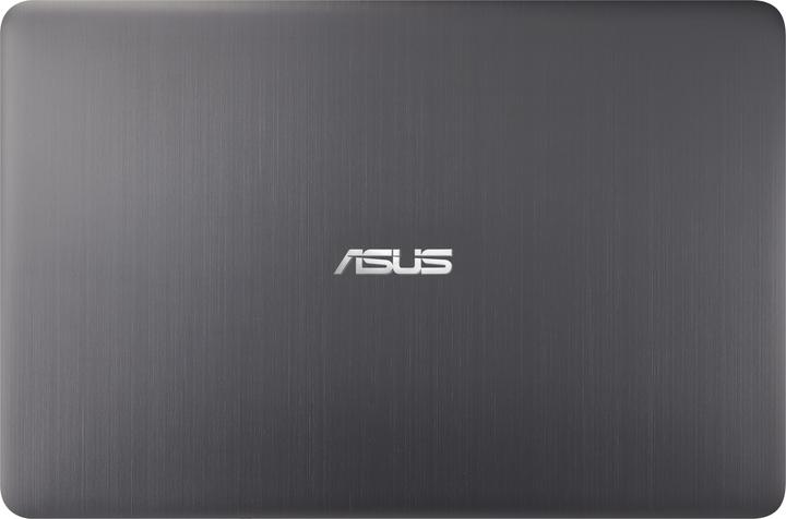 Produktbild ASUS K501ub-Dm076t (15.60", Intel Core i7-6500U, 8 GB, 256 GB, CH)