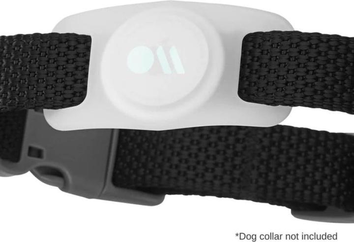 Immagine prodotto Case-Mate Supporto per collare per cani AirTag