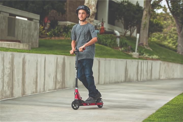 Produktbild Razor Power A2 (18 km/h, 10 km, 200 W)