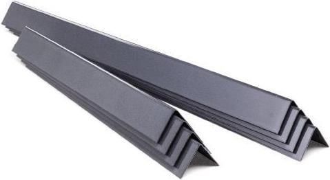 Actual product image Weber Flavorizer Bars Genesis E - Series (from 2011), enameled (set of 5)