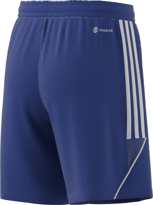 Produktbild adidas Kinder Shorts Tiro 23 League blau IB8094 (140cm) (140)