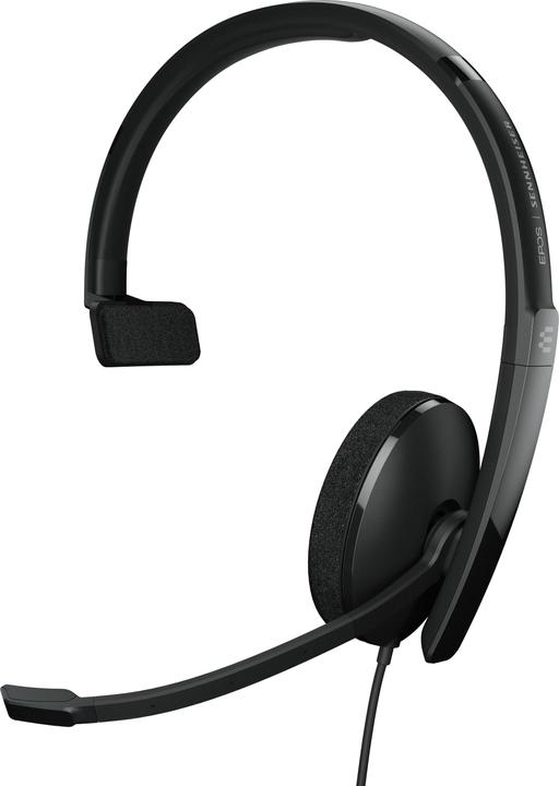 Produktbild Sennheiser Epos Adapt 130 USB-C Ii (Kabelgebunden, USB-C)