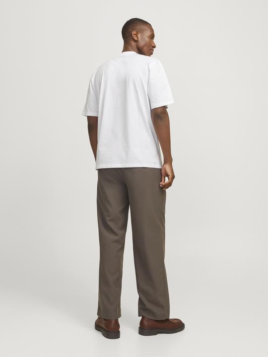 Produktbild Jack & Jones Jorvesterbro Newton Boxfront Tee Ss Bf (S)