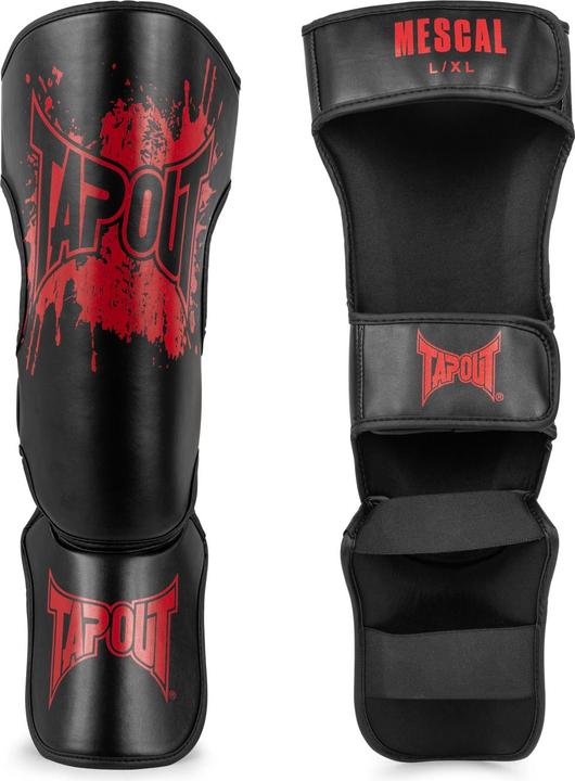 Actual product image Tapout Mescal (x2) (XL)