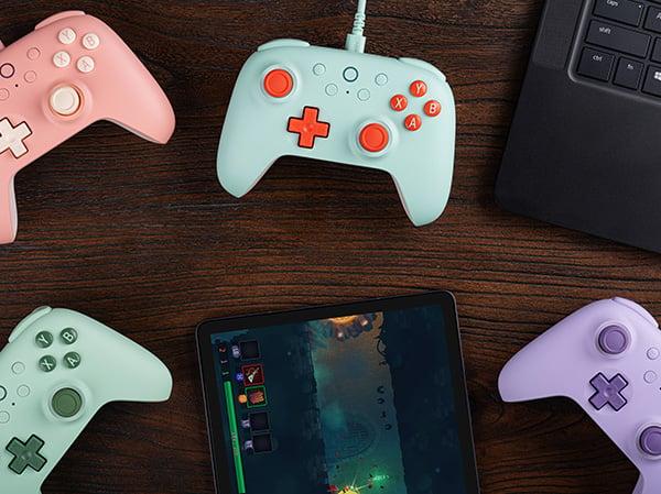 Produktbild 8bitdo Ultimate 2C (PC, Android)