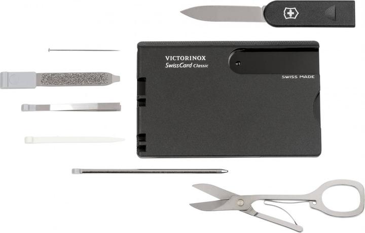 Immagine prodotto Victorinox SwissCard