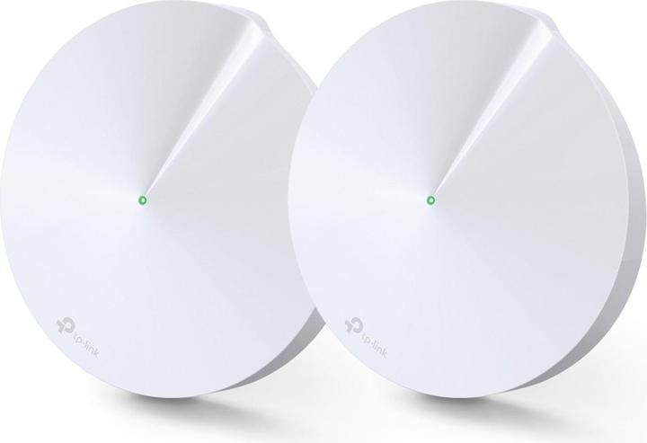 Produktbild TP-Link Deco M5 2er Set (AC1300)