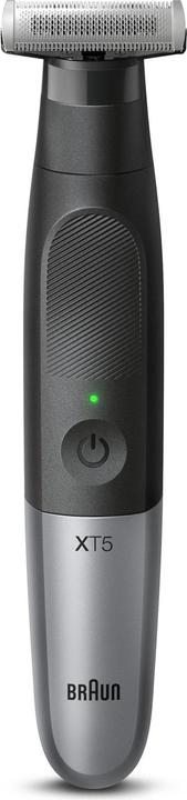 Produktbild Braun Series XT5200 Face+Body+Travel