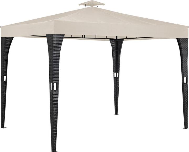 Image du produit Deuba Kiosque (300 cm, 300 cm)