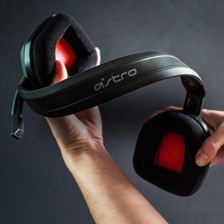 Produktbild Astro Gaming A10 (Kabelgebunden)