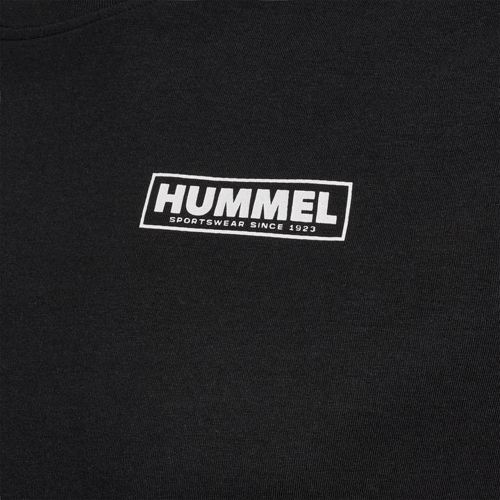 Produktbild hummel Hmllegacy Regular T-Shirt Plus (4XL)