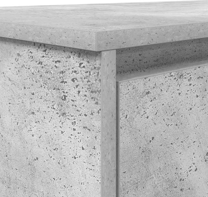 Actual product image VidaXL Rahel (120 x 42 x 76 cm)