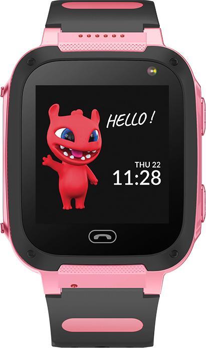 Actual product image Maxlife MXKW-310 kids watch SIM (2G)