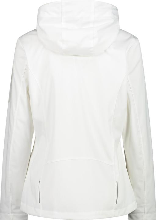 Immagine prodotto CMP Campagnolo Felpa con cappuccio e zip (38, S)