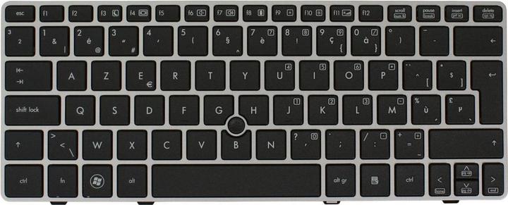 Immagine prodotto HP Tastiera (EUROPEA)