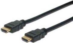 Actual product image Digitus HDMI (Typ A) — HDMI (Typ A) (3 m, HDMI)