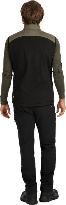 Actual product image Stoic MountainWool60 StorboSt. Hybrid Vest (L)