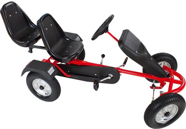 Immagine prodotto tectake Go-Kart