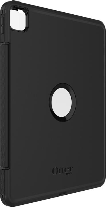 Image du produit OtterBox Defender (iPad Pro 12.9 2020 (4. Gen), iPad Pro 12.9 2022 (6e génération), iPad Pro 12.9 2021 (5ème génération), iPad Pro 12.9 2018 (3. Gen))