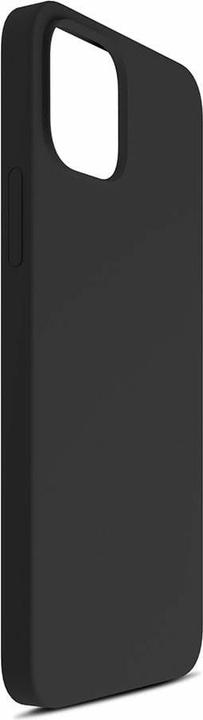 Actual product image 3MK Silicone Case (Apple iPhone 12 mini)