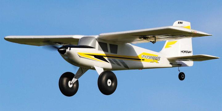 Produktbild E-Flite UMX Timber X Basic (Motorflugzeug)