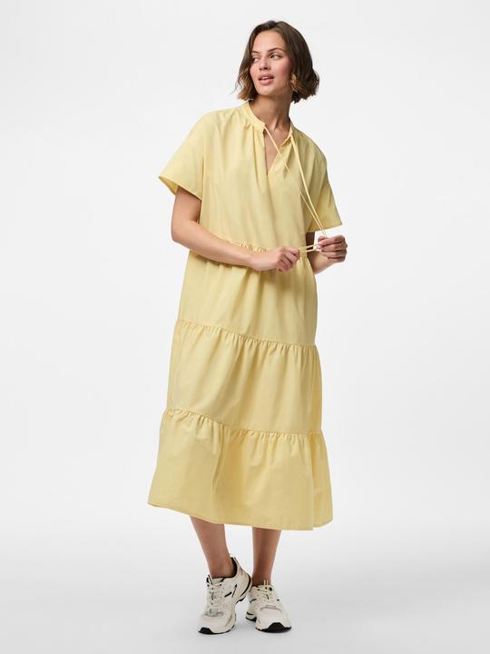 Produktbild Pieces PCFARRY Maxikleid (M)