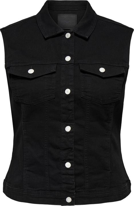 Only CARWESPA Jeansjacke Jeansjacke (46)