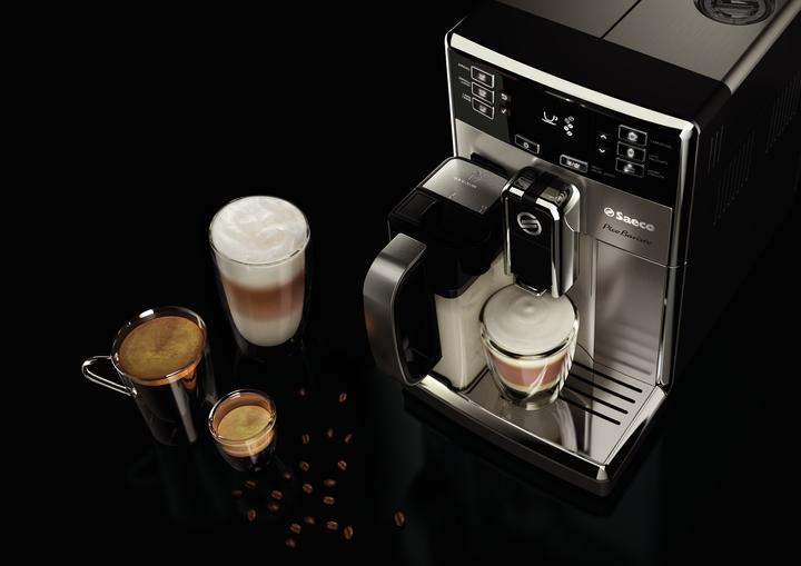 Produktbild Saeco PicoBaristo HD8927/01