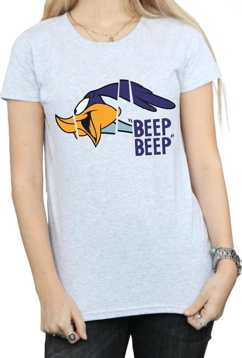 Produktbild Looney Tunes Beep Beep TShirt (XL)