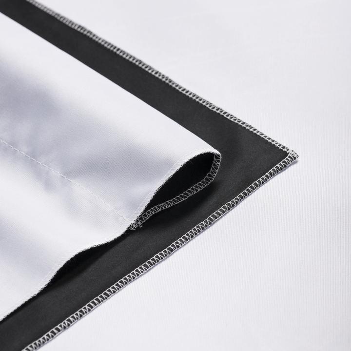 Actual product image Walimex pro per 2in1 fabric background (285 cm, 600 cm)