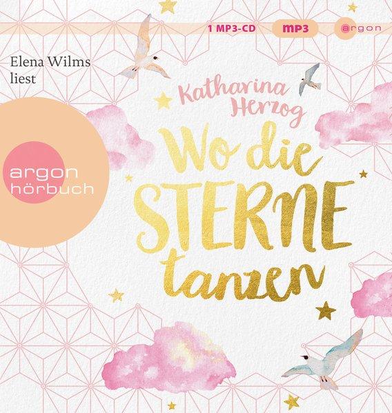 Actual product image Where the stars dance (Catherine Duke, German)