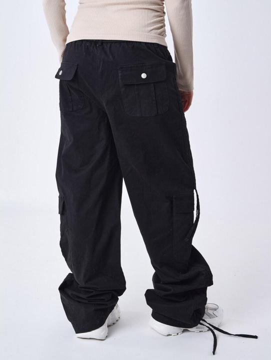 Actual product image Project X Paris Women's cargo Trousers (XS)