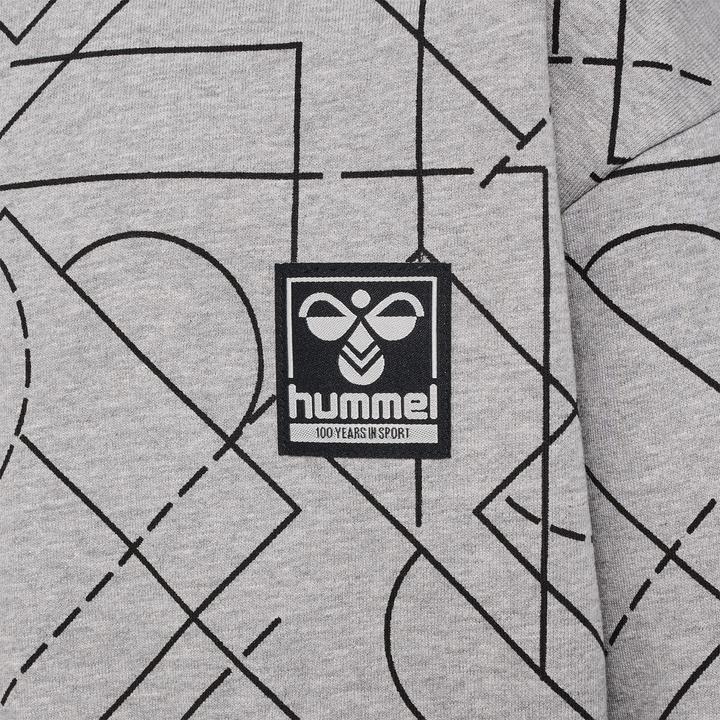 Image du produit hummel hmlTREVOR SWEATSHIRT (122)