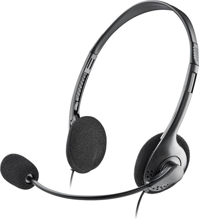 Image du produit NGS MS103 MAX (ANC, Filaire)