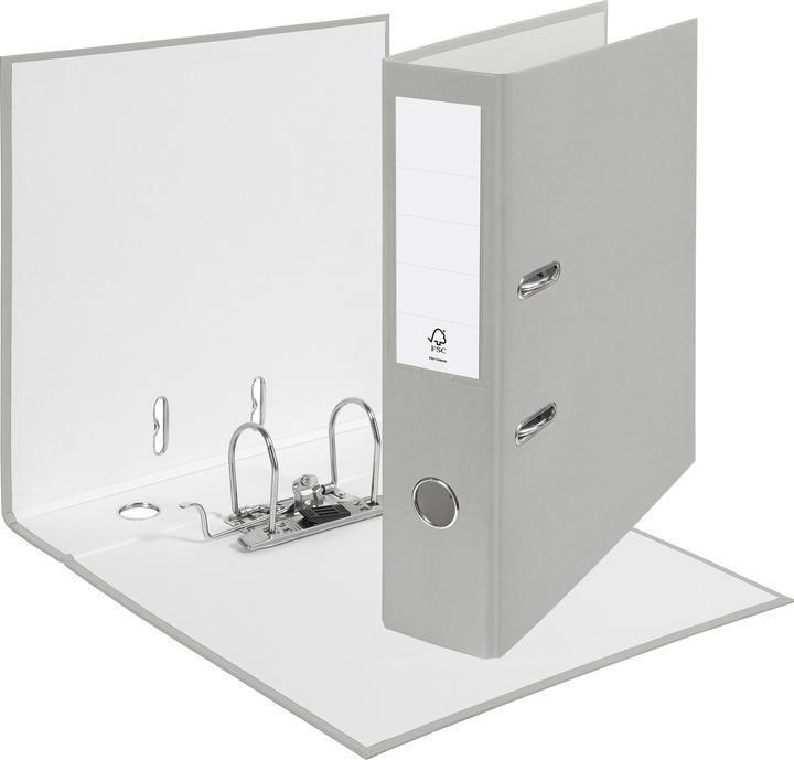 Actual product image Esselte Swiss Edition ECO (A4, 75 mm, 1 Piece)