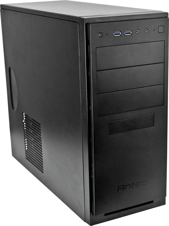 Image du produit Antec Nsk4100 (ATX, mATX, Mini-ITX)