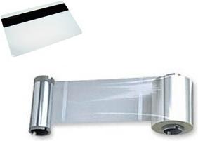 Zebra 800084-912 Film de plastification (25.40 µm)