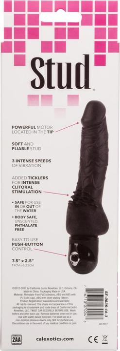 Produktbild CalExotics Power Stud Cliterrific
