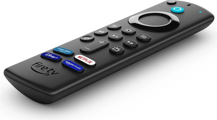 Image du produit Amazon Fire TV Stick 4K Max (2. Gen) (16 Go, Fire OS)
