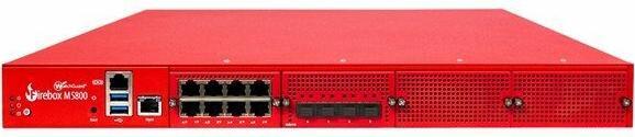 Immagine prodotto Watchguard Firebox M5800 Firewall (Hardware)