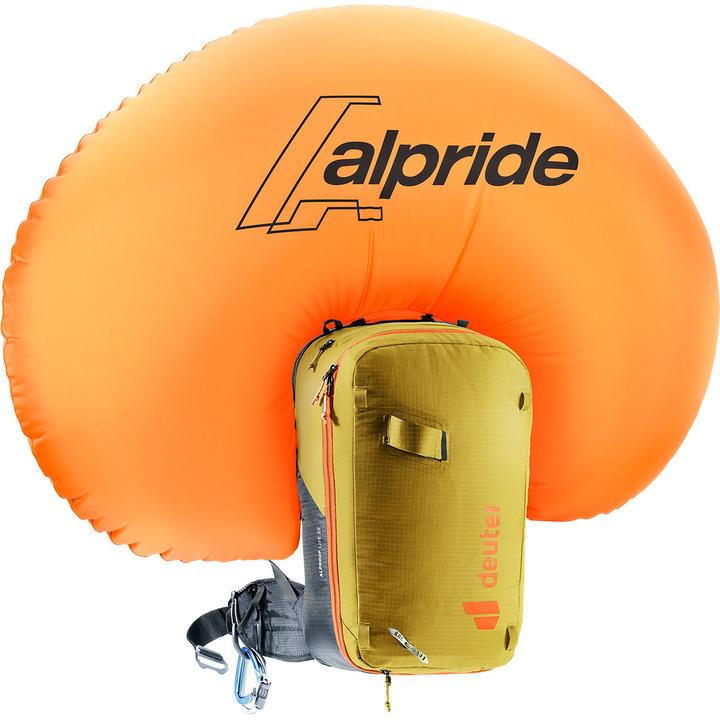 Image du produit Deuter Alproof Lite 22 (22 l)