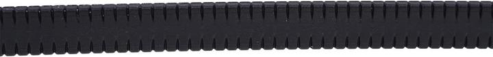 Produktbild Phobya Kabelbinder Twist Tail&#8482 schwarz 4,7x180mm (Kunststoffkabelbinder, 180 mm, 10 Stk.)