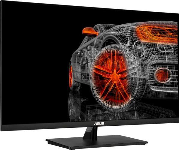 Actual product image ASUS TUF VP32AQ (2560 x 1440 pixels, 31.50")