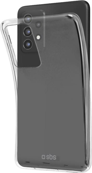 Actual product image SBS Cover (Samsung Galaxy A73 5G)