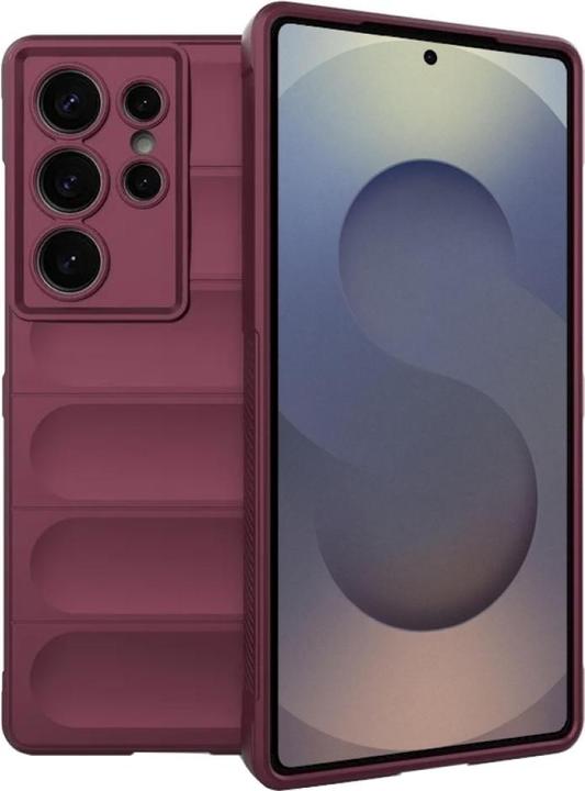 Bordeaux red