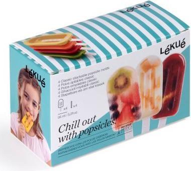 Immagine prodotto Lékué Ice Cream