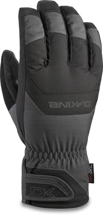 Actual product image Dakine Ski Glove Scout Short Carbon 2023 (XL)