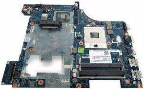 Actual product image Lenovo LG48 MB W8 UMA HM70 LC