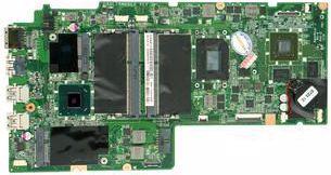 Actual product image Lenovo LZ7T MB W8 I73537 W/CPU